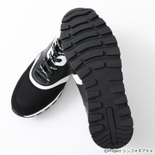 Load image into Gallery viewer, Kirika Akatsuki Model Sneakers SENKIZESSHOU SYMPHOGEAR XV