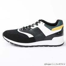 Load image into Gallery viewer, Kirika Akatsuki Model Sneakers SENKIZESSHOU SYMPHOGEAR XV