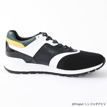 Load image into Gallery viewer, Kirika Akatsuki Model Sneakers SENKIZESSHOU SYMPHOGEAR XV