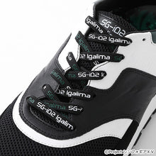 Load image into Gallery viewer, Kirika Akatsuki Model Sneakers SENKIZESSHOU SYMPHOGEAR XV