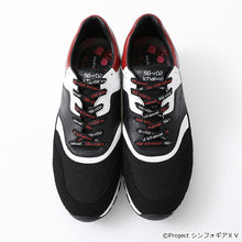 Load image into Gallery viewer, Chris Yukine Model Sneakers SENKIZESSHOU SYMPHOGEAR XV