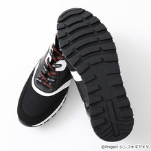 Load image into Gallery viewer, Chris Yukine Model Sneakers SENKIZESSHOU SYMPHOGEAR XV