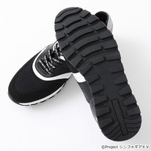 Load image into Gallery viewer, Maria Cadenzavna Eve Model Sneakers SENKIZESSHOU SYMPHOGEAR XV