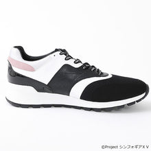 Load image into Gallery viewer, Maria Cadenzavna Eve Model Sneakers SENKIZESSHOU SYMPHOGEAR XV