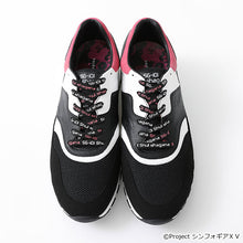 Load image into Gallery viewer, Shirabe Tsukuyomi Model Sneakers SENKIZESSHOU SYMPHOGEAR XV