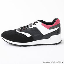 Load image into Gallery viewer, Shirabe Tsukuyomi Model Sneakers SENKIZESSHOU SYMPHOGEAR XV