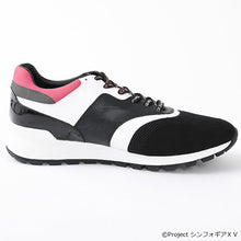 Load image into Gallery viewer, Shirabe Tsukuyomi Model Sneakers SENKIZESSHOU SYMPHOGEAR XV