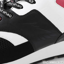 Load image into Gallery viewer, Shirabe Tsukuyomi Model Sneakers SENKIZESSHOU SYMPHOGEAR XV
