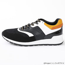 Load image into Gallery viewer, Hibiki Tachibana Model Sneakers SENKIZESSHOU SYMPHOGEAR XV