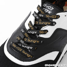 Load image into Gallery viewer, Hibiki Tachibana Model Sneakers SENKIZESSHOU SYMPHOGEAR XV