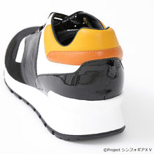 Load image into Gallery viewer, Hibiki Tachibana Model Sneakers SENKIZESSHOU SYMPHOGEAR XV