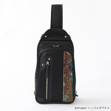 Load image into Gallery viewer, Kirika Akatsuki Model Crossbody Bag SENKIZESSHOU SYMPHOGEAR XV