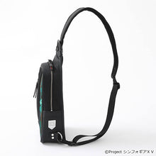 Load image into Gallery viewer, Kirika Akatsuki Model Crossbody Bag SENKIZESSHOU SYMPHOGEAR XV