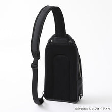Load image into Gallery viewer, Kirika Akatsuki Model Crossbody Bag SENKIZESSHOU SYMPHOGEAR XV