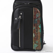 Load image into Gallery viewer, Kirika Akatsuki Model Crossbody Bag SENKIZESSHOU SYMPHOGEAR XV