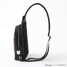 Load image into Gallery viewer, Shirabe Tsukuyomi Model Crossbody Bag SENKIZESSHOU SYMPHOGEAR XV