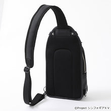 Load image into Gallery viewer, Shirabe Tsukuyomi Model Crossbody Bag SENKIZESSHOU SYMPHOGEAR XV