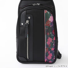 Load image into Gallery viewer, Shirabe Tsukuyomi Model Crossbody Bag SENKIZESSHOU SYMPHOGEAR XV