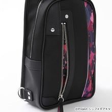 Load image into Gallery viewer, Shirabe Tsukuyomi Model Crossbody Bag SENKIZESSHOU SYMPHOGEAR XV