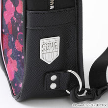 Load image into Gallery viewer, Shirabe Tsukuyomi Model Crossbody Bag SENKIZESSHOU SYMPHOGEAR XV