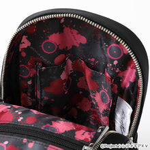 Load image into Gallery viewer, Shirabe Tsukuyomi Model Crossbody Bag SENKIZESSHOU SYMPHOGEAR XV