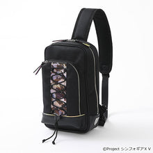 Load image into Gallery viewer, Maria Cadenzavna Eve Model Crossbody Bag SENKIZESSHOU SYMPHOGEAR XV
