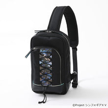 Load image into Gallery viewer, Tsubasa Kazanari Model Crossbody Bag SENKIZESSHOU SYMPHOGEAR XV