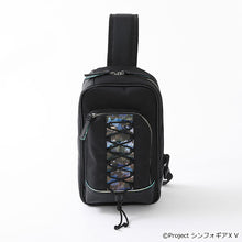 Load image into Gallery viewer, Tsubasa Kazanari Model Crossbody Bag SENKIZESSHOU SYMPHOGEAR XV