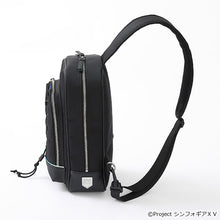 Load image into Gallery viewer, Tsubasa Kazanari Model Crossbody Bag SENKIZESSHOU SYMPHOGEAR XV
