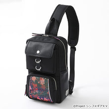 Load image into Gallery viewer, Chris Yukine Model Crossbody Bag SENKIZESSHOU SYMPHOGEAR XV