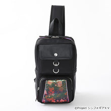 Load image into Gallery viewer, Chris Yukine Model Crossbody Bag SENKIZESSHOU SYMPHOGEAR XV