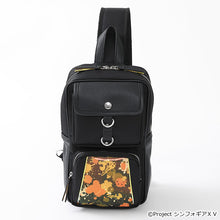 Load image into Gallery viewer, Hibiki Tachibana Model Crossbody Bag SENKIZESSHOU SYMPHOGEAR XV
