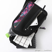 Load image into Gallery viewer, Shirabe Tsukuyomi Model Crossbody Bag SENKIZESSHOU SYMPHOGEAR XV