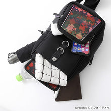 Load image into Gallery viewer, Chris Yukine Model Crossbody Bag SENKIZESSHOU SYMPHOGEAR XV