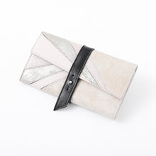 Load image into Gallery viewer, Ryu Model Long Wallet Street Fighter V