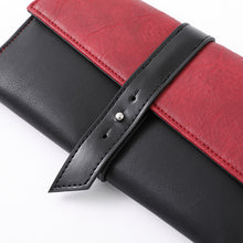 Load image into Gallery viewer, Ken Model Long Wallet Street Fighter V