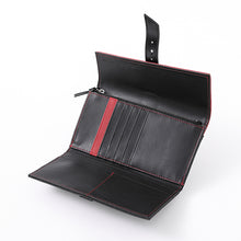 Load image into Gallery viewer, Ken Model Long Wallet Street Fighter V