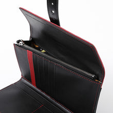 Load image into Gallery viewer, Ken Model Long Wallet Street Fighter V