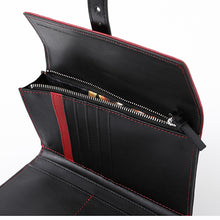 Load image into Gallery viewer, Ken Model Long Wallet Street Fighter V