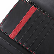 Load image into Gallery viewer, Ken Model Long Wallet Street Fighter V