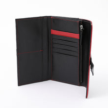 Load image into Gallery viewer, Ken Model Long Wallet Street Fighter V