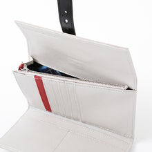 Load image into Gallery viewer, Ryu Model Long Wallet Street Fighter V