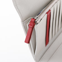 Load image into Gallery viewer, Ryu Model Long Wallet Street Fighter V