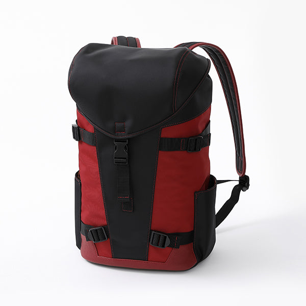 rains runner backpack Ken Model Backpack Street Fighter V – SuperGroupies USA