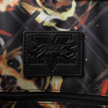 Load image into Gallery viewer, Ken Model Backpack Street Fighter V