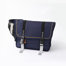 Load image into Gallery viewer, Chun-Li Model Messenger Bag Street Fighter V