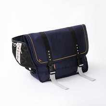 Load image into Gallery viewer, Chun-Li Model Messenger Bag Street Fighter V