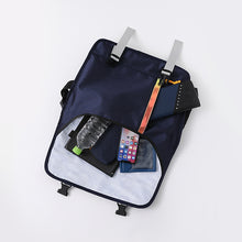 Load image into Gallery viewer, Chun-Li Model Messenger Bag Street Fighter V