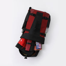 Load image into Gallery viewer, Ken Model Backpack Street Fighter V