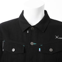 Load image into Gallery viewer, Hatsune Miku Model Jacket